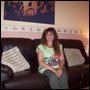 Yvonne Delaney
