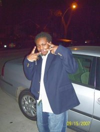 Damone Porch