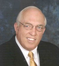 Clarence Anderson