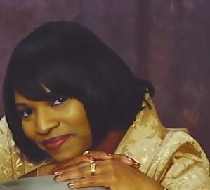 Yolanda Jefferson