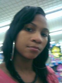 Tyesha Pinder