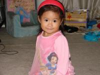 Grace Balingcos