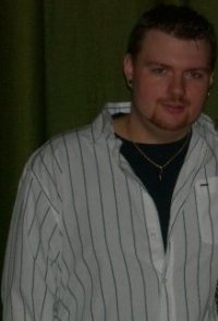 Bradley Rotko