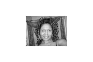 Ericka Baxter