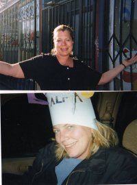 Alicia Page