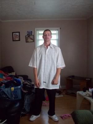 Michael King