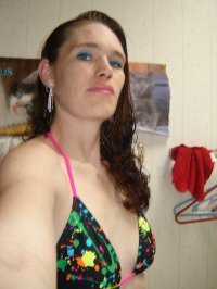 Cassandra Swolley
