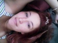 Tania Scott