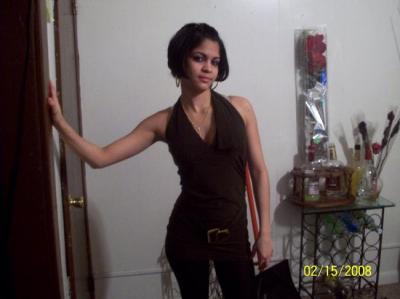 Wendy Torres