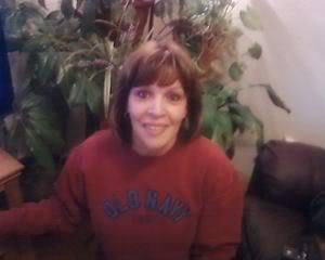 Theresa Maddox