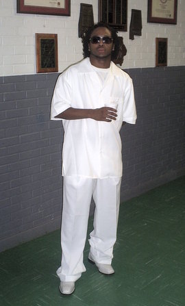 Tirus Lewis