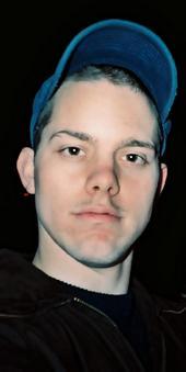 Zachary Allen