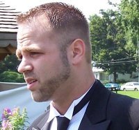 Bill Hargarther