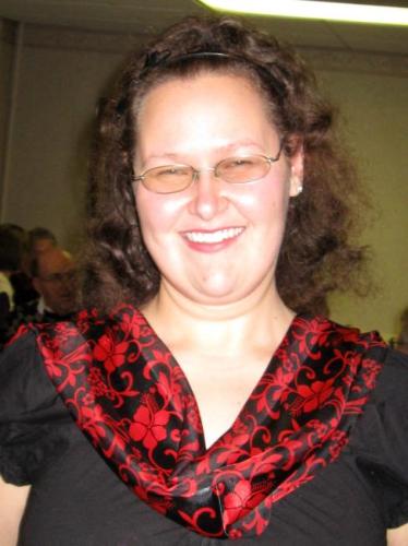 Karen Hubka