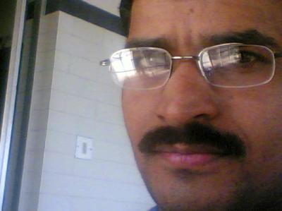 Francis Menezes