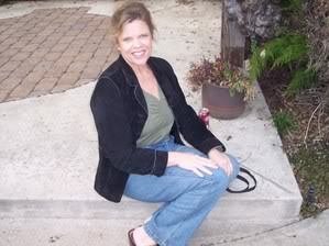 Elizabeth Bletcher