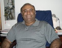 Zameer Minhas