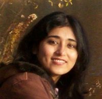 Debashree Chatterjee