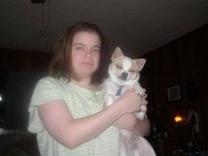 Tiffany Wisinger