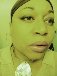 Melanie Faithwalker