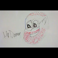 James Dorman
