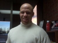 Mark Weedin