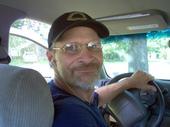Donald Hunter