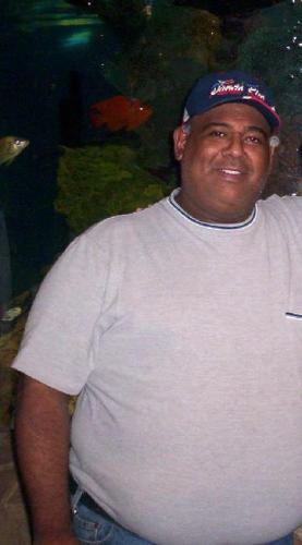 Luis Ramos Vializ