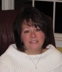 Michelle Blake