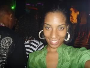 Nucola Joyner