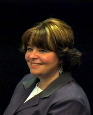 Melinda Jones