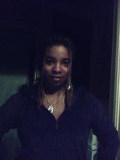 Qurtajah Aldridge