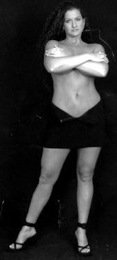 Kimberly Swenson