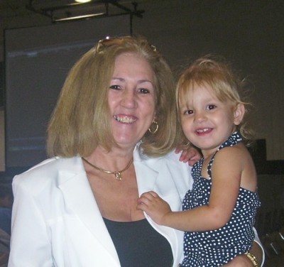 Marilyn Mcdaniel
