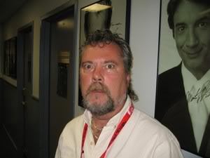 Danny Mcaleer