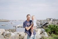 Jeremiah Bourgault