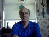 Harry Pfaff