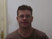 Adam Reinke