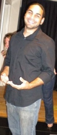 Bryan Lambert