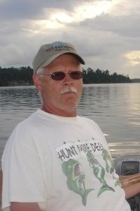 Clinton Walcker