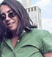 Diane Crespo
