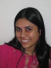 Bhumika Chettiar