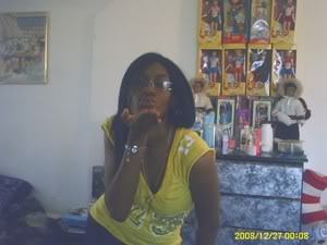 Lashae Williamson
