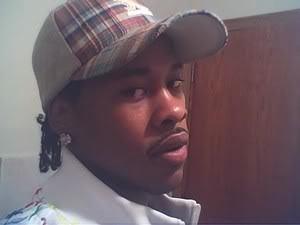 Willie Buchanan
