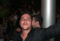 Kiarash Tehrani
