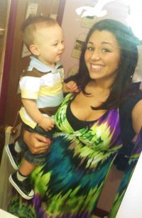 Amber Gillispie