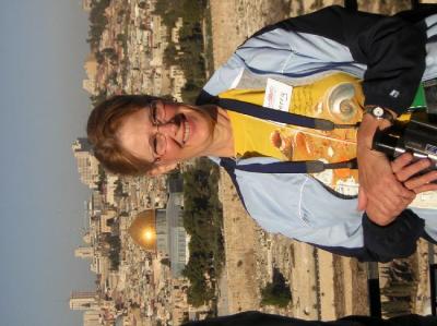 Sherry Huneycutt