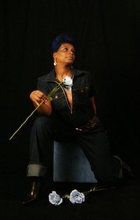 Trigena Harris
