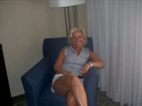 Judith Tapp