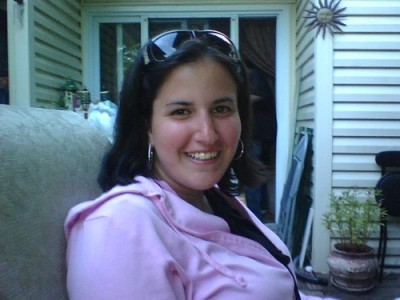 Tammy Ziviak
